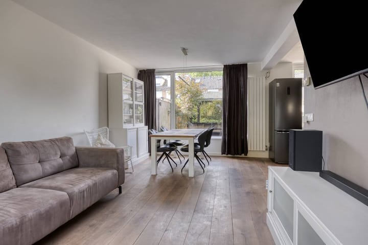 Foto 8 van De Huterstraat 28