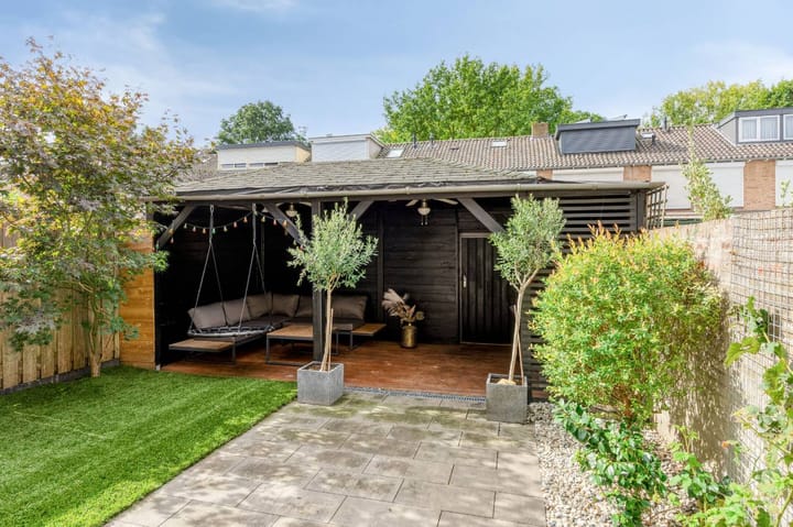 Foto 25 van De Huterstraat 28