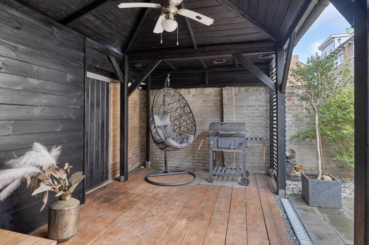 Foto 28 van De Huterstraat 28