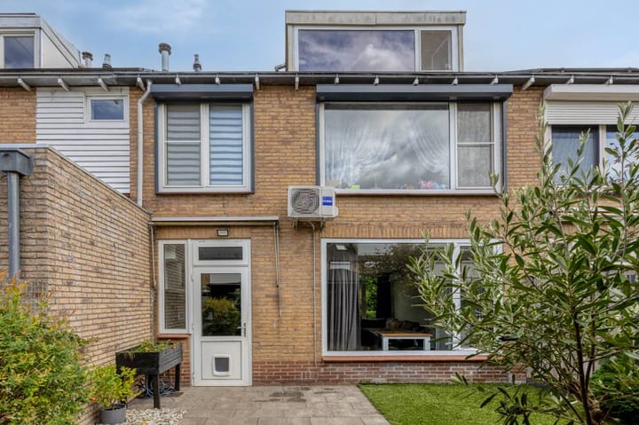 Foto 29 van De Huterstraat 28