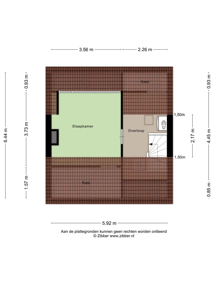 Foto 36 van De Huterstraat 28
