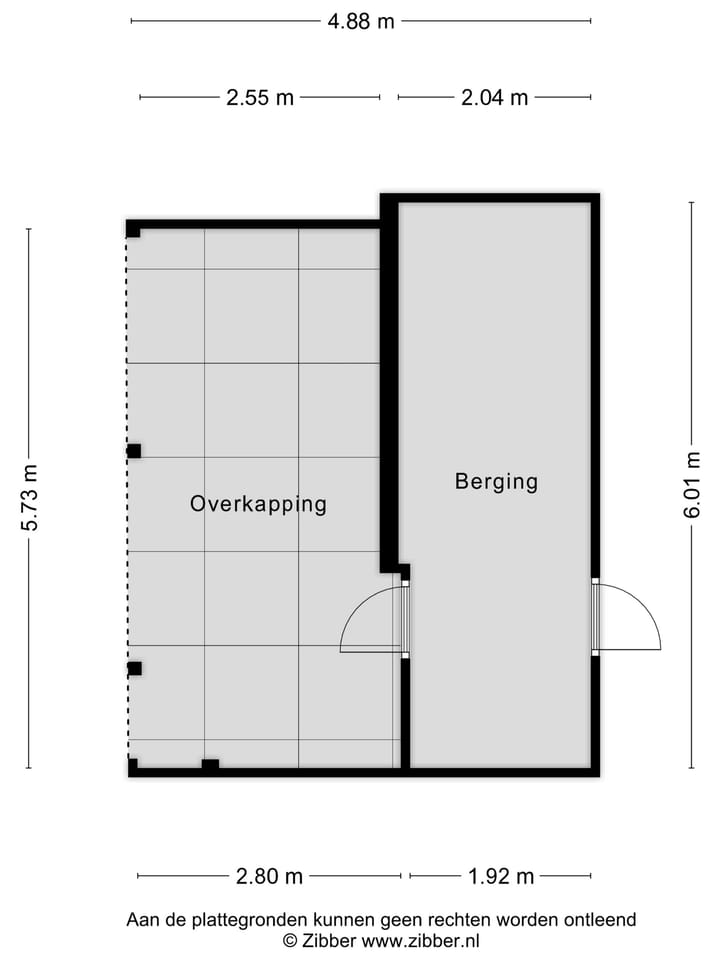 Foto 37 van De Huterstraat 28