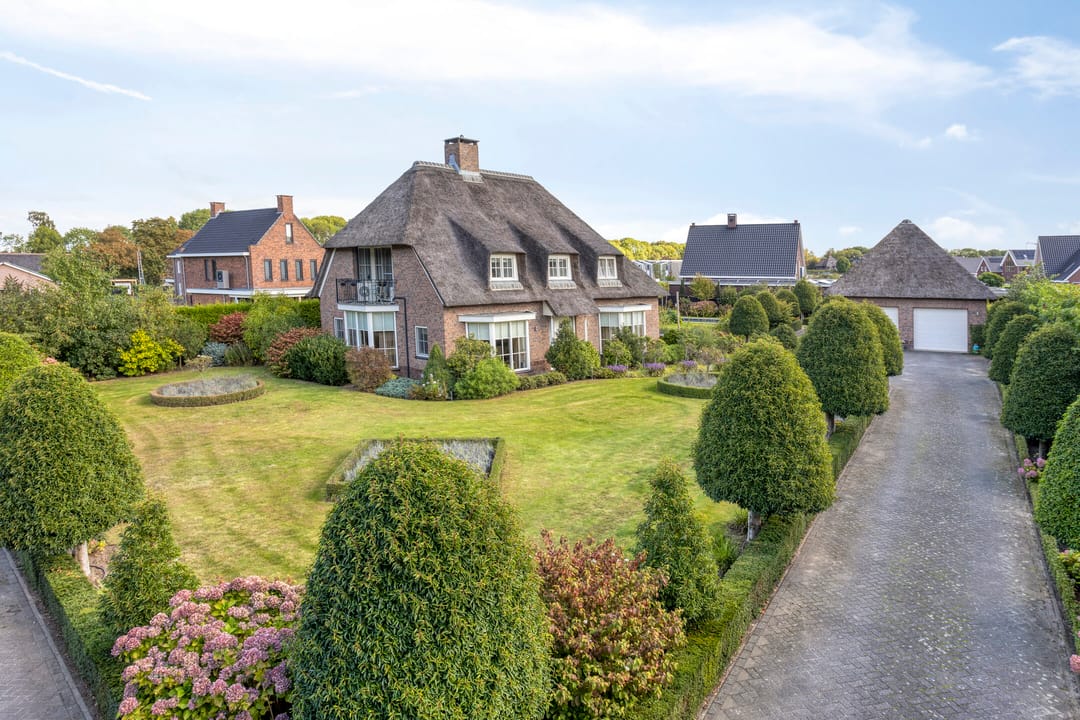 Foto 52 van Voorbolst 3-A