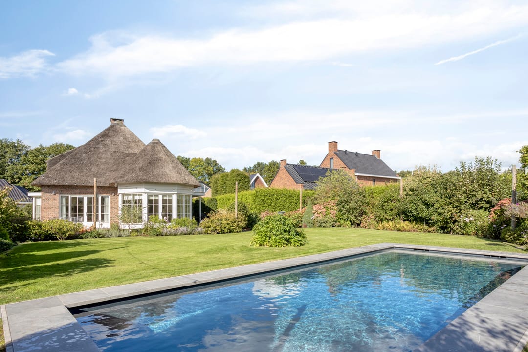 Foto 2 van Voorbolst 3-A