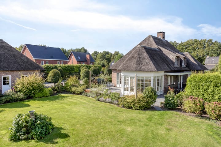 Foto 3 van Voorbolst 3-A