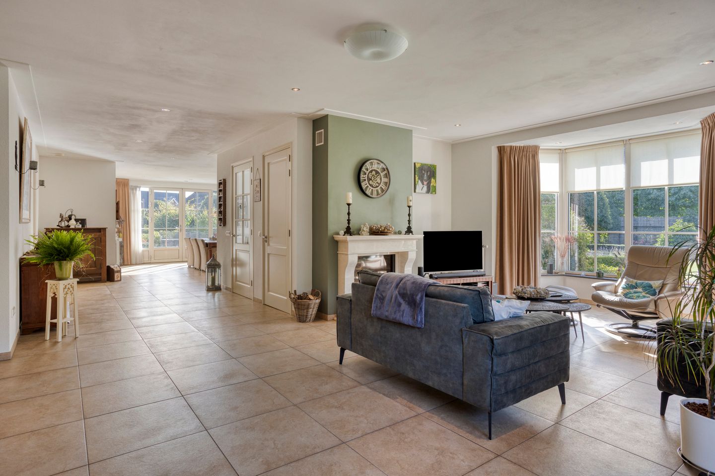 Foto 5 van Voorbolst 3-A