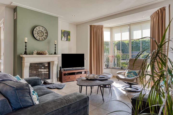 Foto 6 van Voorbolst 3-A