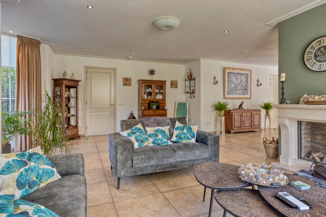 Foto 8 van Voorbolst 3-A