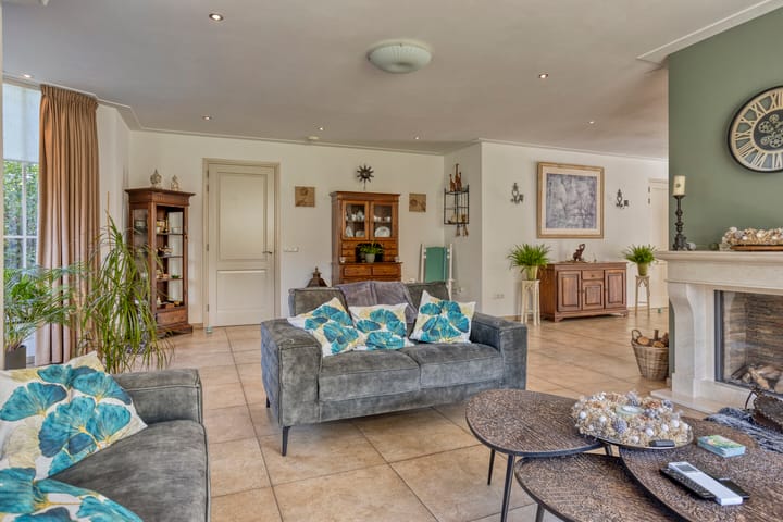 Foto 8 van Voorbolst 3-A