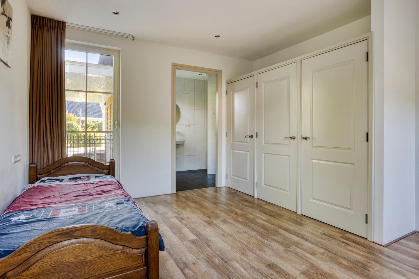 Foto 20 van Voorbolst 3-A