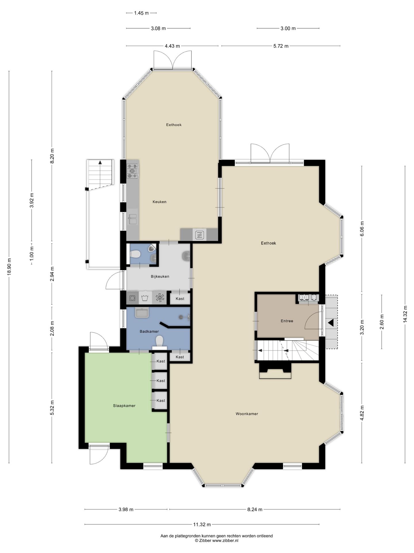 Foto 74 van Voorbolst 3-A