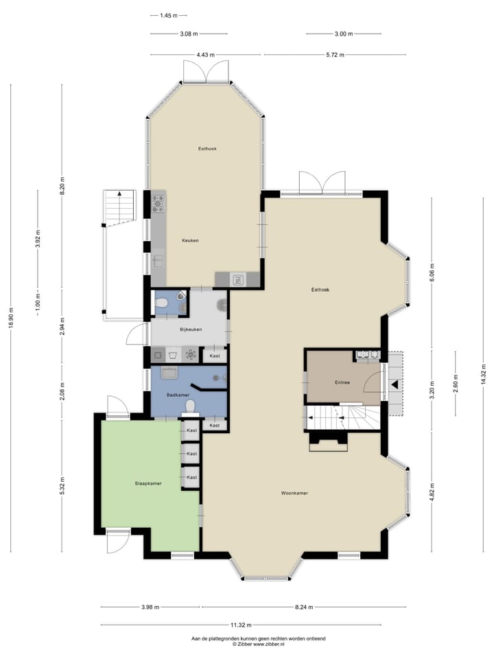 Foto 74 van Voorbolst 3-A