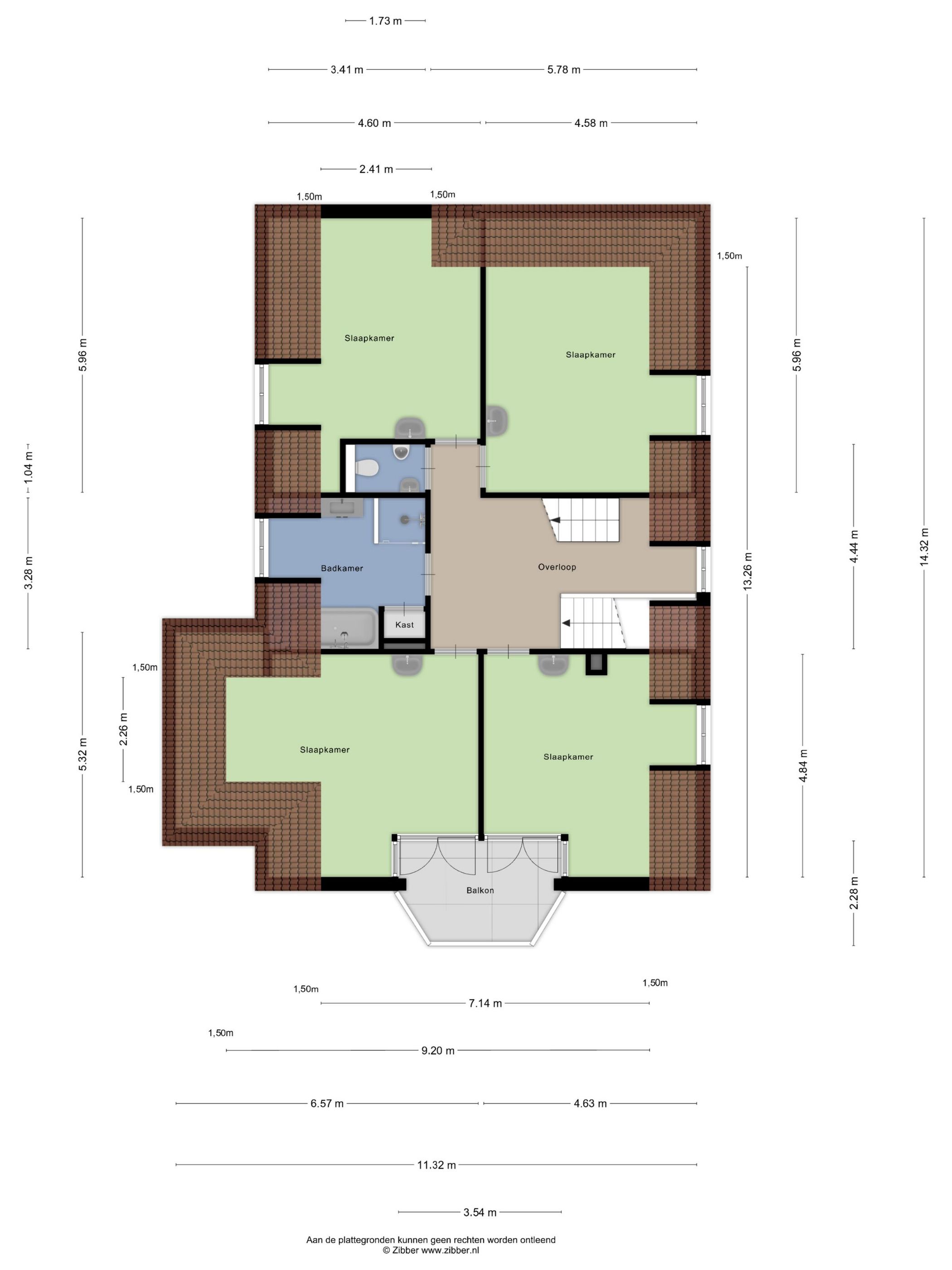 Foto 75 van Voorbolst 3-A