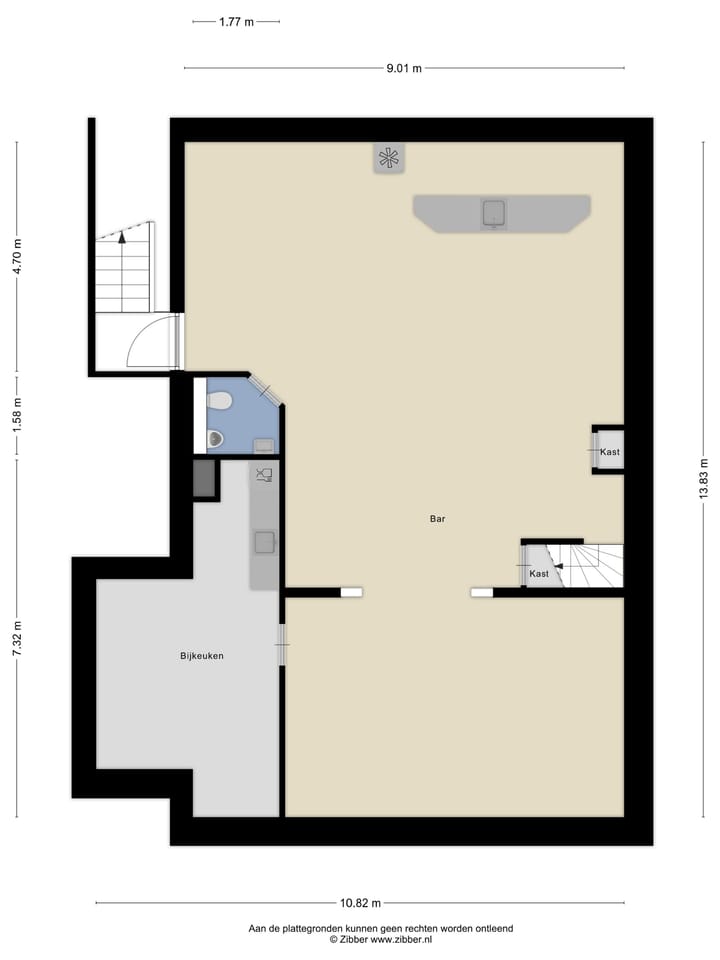 Foto 77 van Voorbolst 3-A