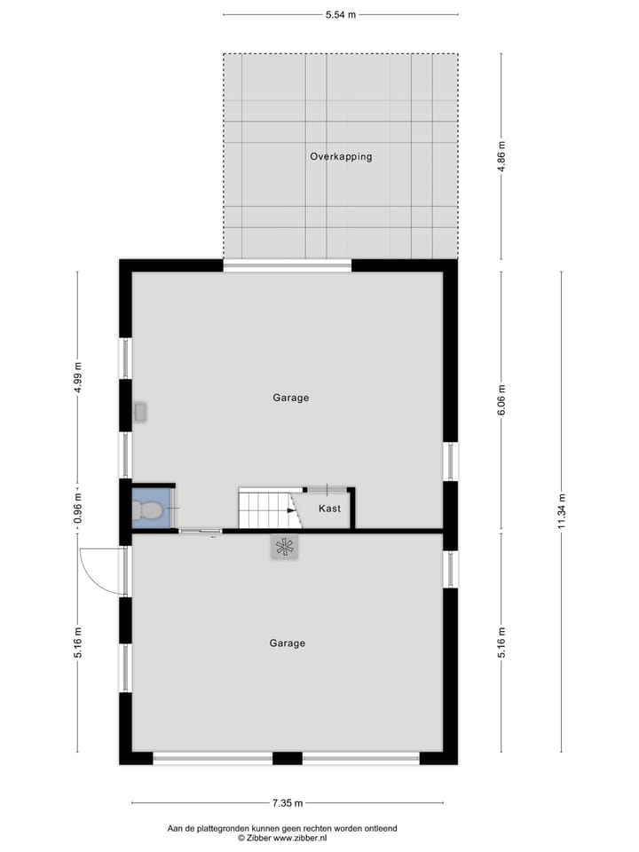 Foto 78 van Voorbolst 3-A