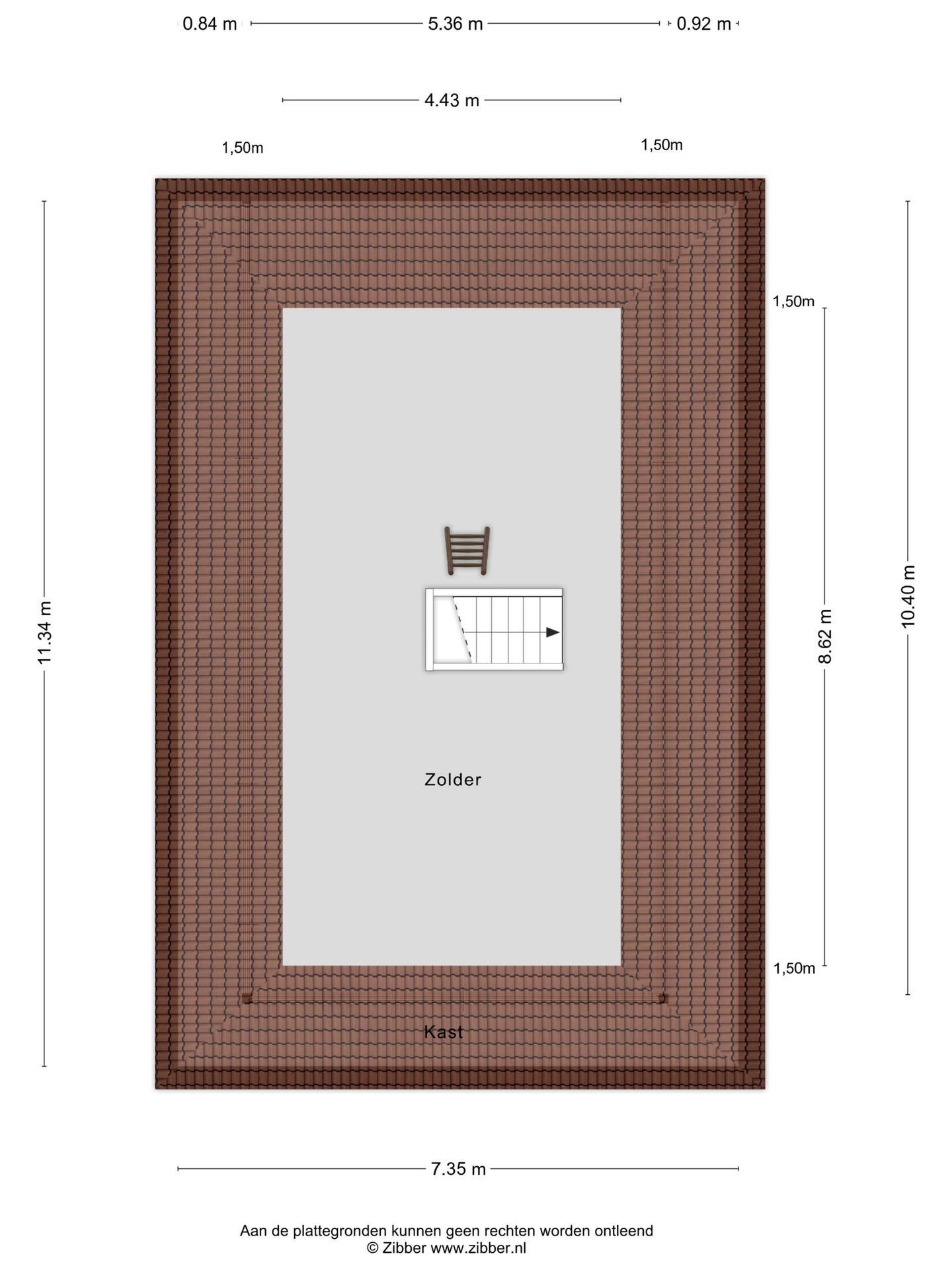 Foto 79 van Voorbolst 3-A