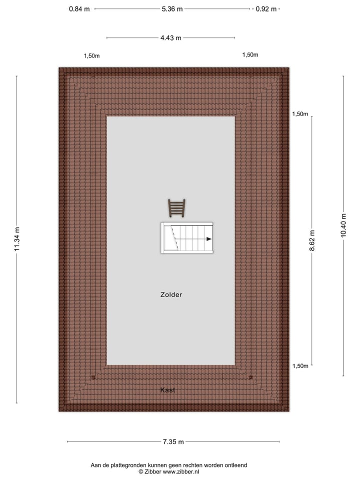Foto 79 van Voorbolst 3-A