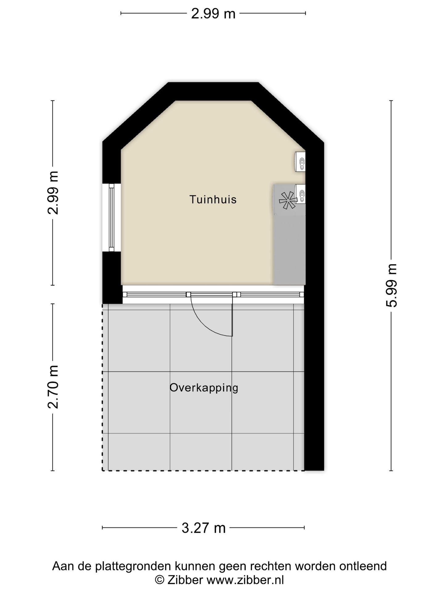 Foto 80 van Voorbolst 3-A