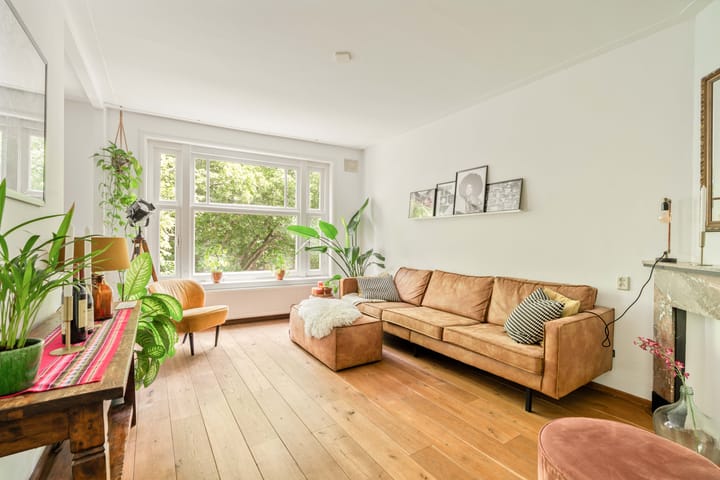 Foto 1 van Willem de Zwijgerlaan 63-2