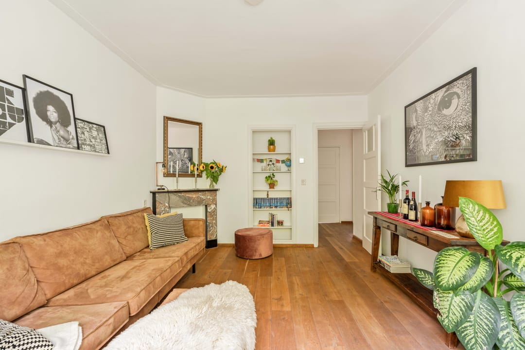 Foto 2 van Willem de Zwijgerlaan 63-2