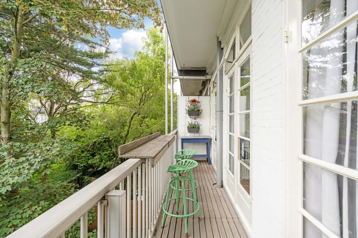 Foto 3 van Willem de Zwijgerlaan 63-2