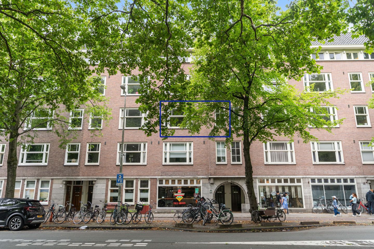 Foto 4 van Willem de Zwijgerlaan 63-2