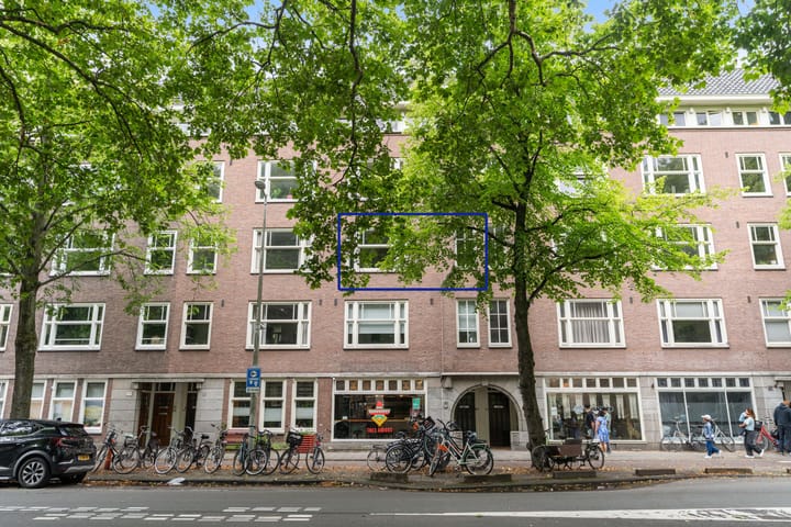 Foto 4 van Willem de Zwijgerlaan 63-2