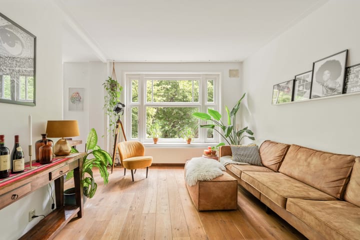 Foto 5 van Willem de Zwijgerlaan 63-2