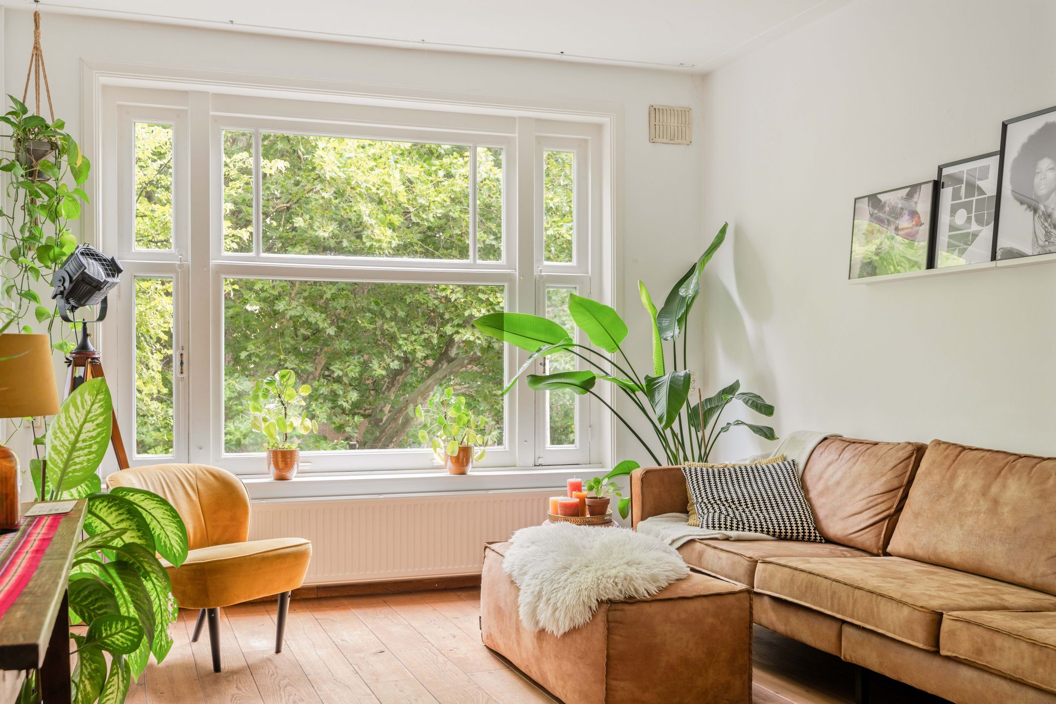 Foto 6 van Willem de Zwijgerlaan 63-2