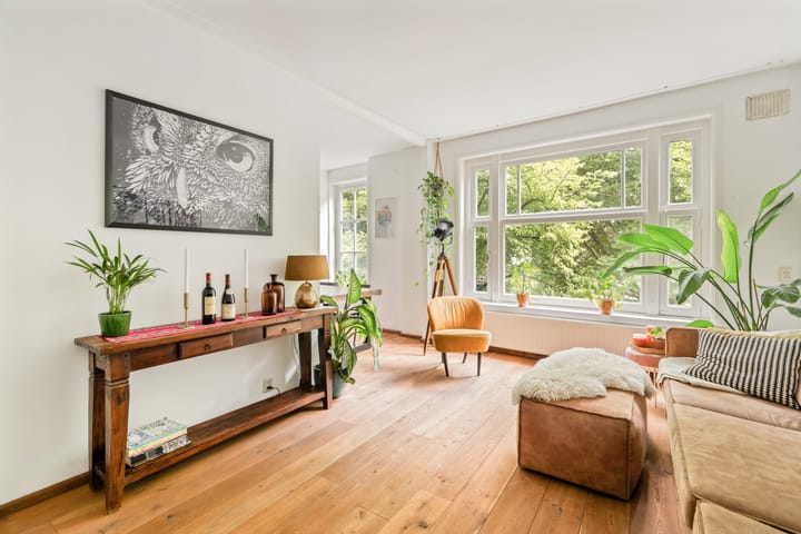 Foto 7 van Willem de Zwijgerlaan 63-2