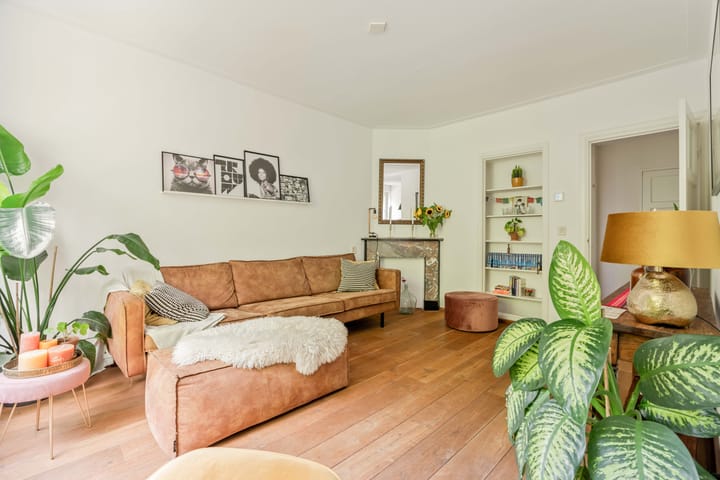 Foto 11 van Willem de Zwijgerlaan 63-2