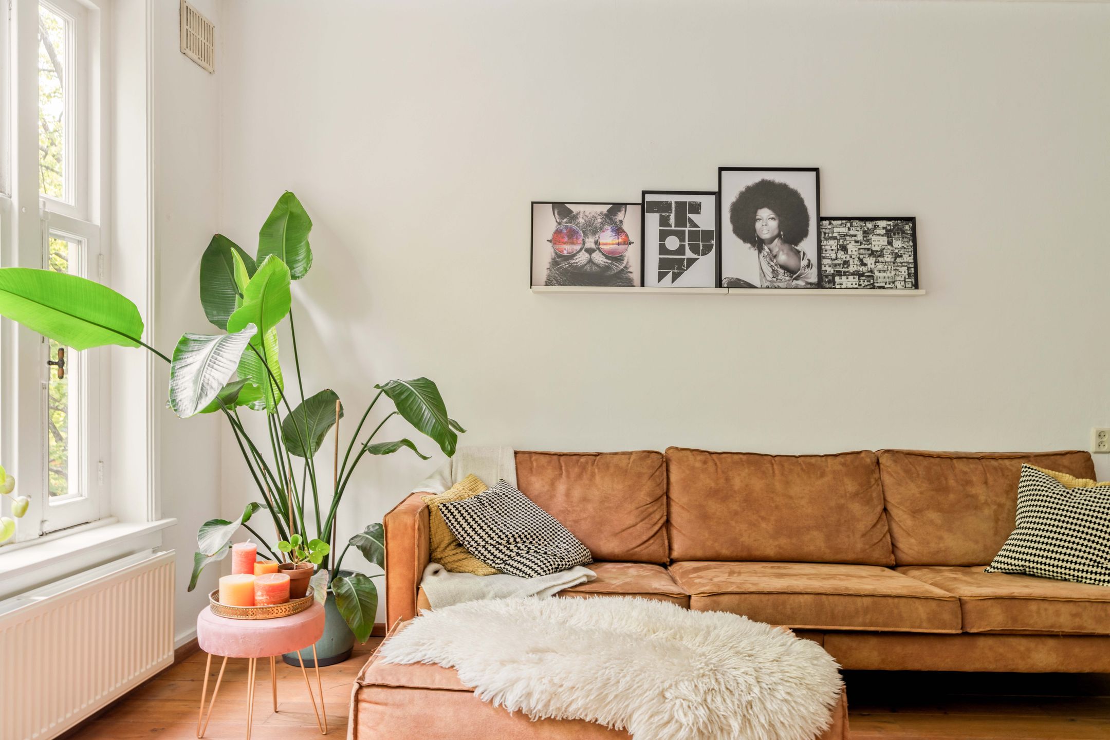 Foto 12 van Willem de Zwijgerlaan 63-2