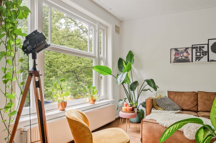 Foto 13 van Willem de Zwijgerlaan 63-2