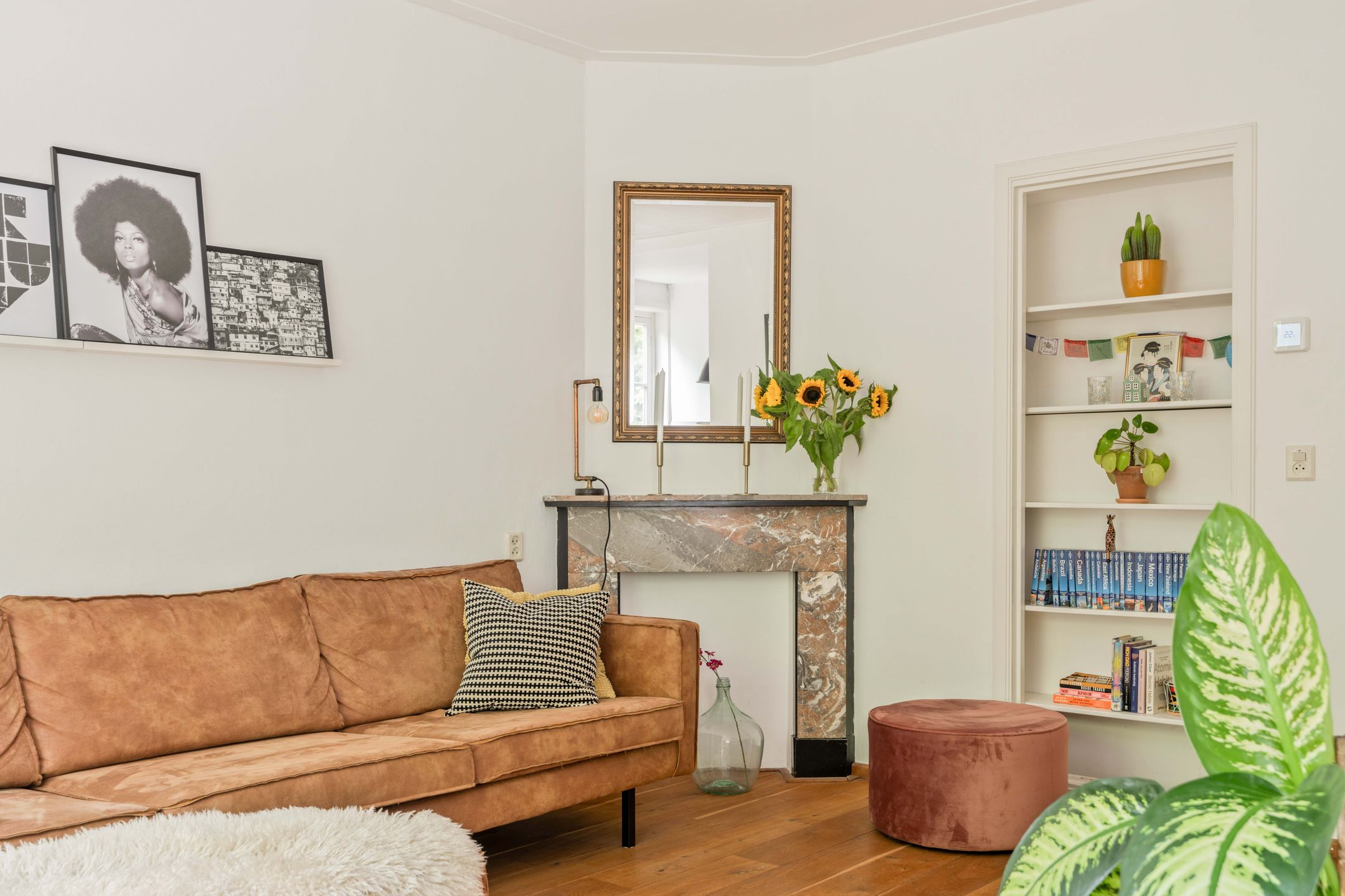 Foto 15 van Willem de Zwijgerlaan 63-2