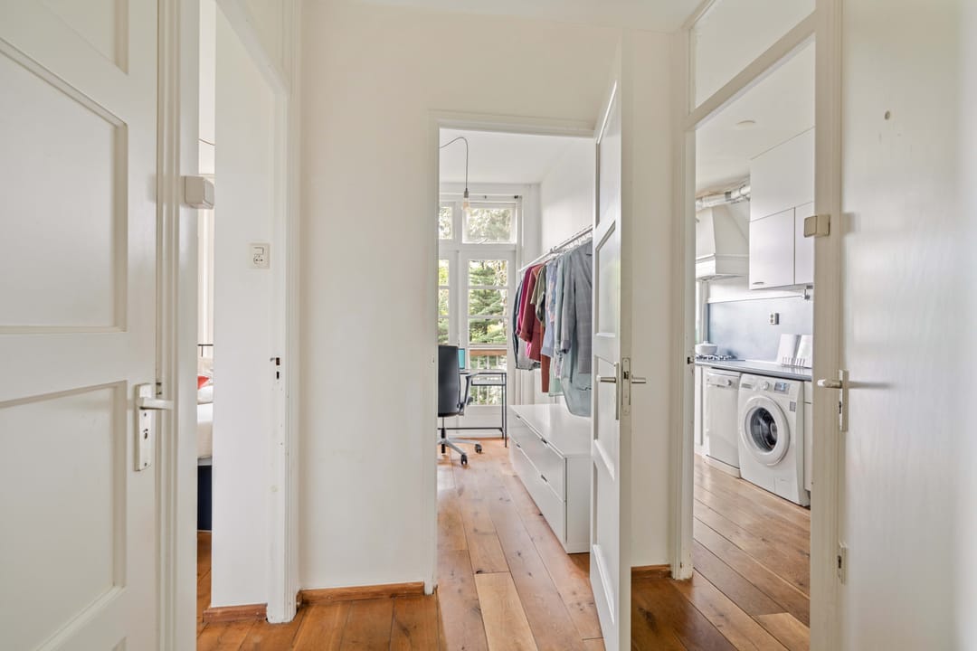 Foto 16 van Willem de Zwijgerlaan 63-2