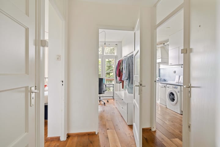 Foto 16 van Willem de Zwijgerlaan 63-2