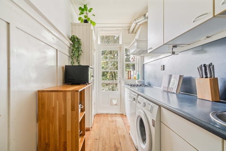 Foto 17 van Willem de Zwijgerlaan 63-2