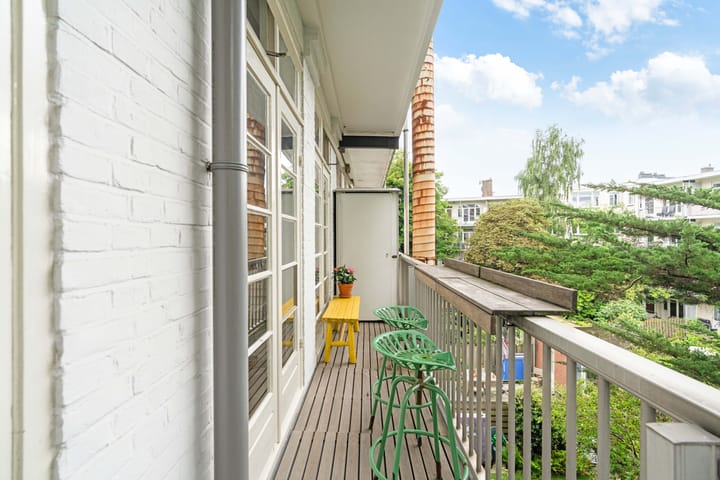 Foto 18 van Willem de Zwijgerlaan 63-2