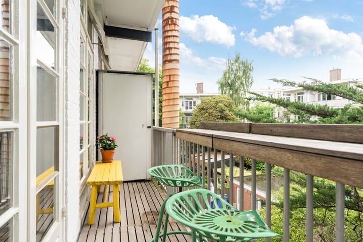 Foto 19 van Willem de Zwijgerlaan 63-2