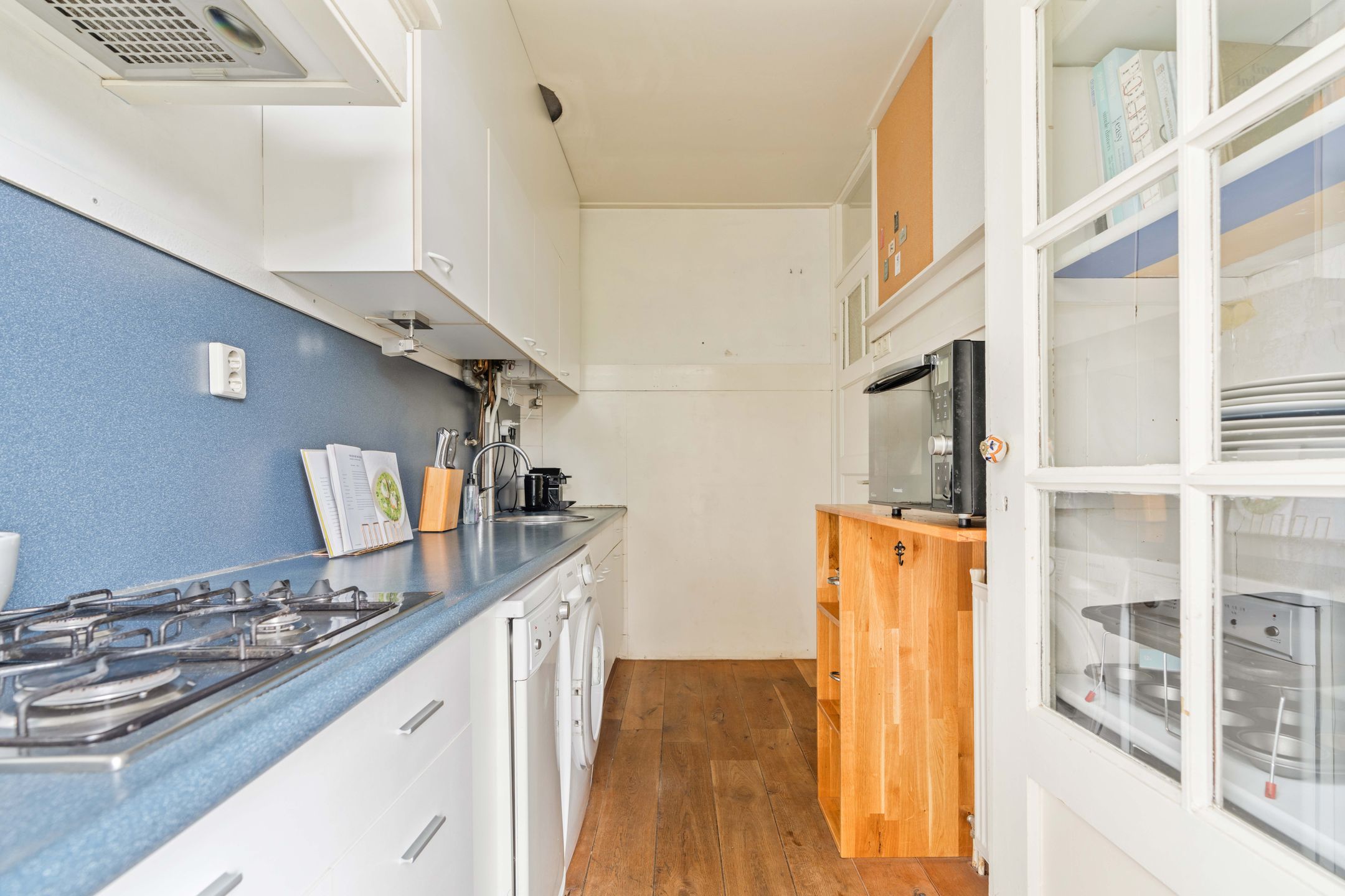 Foto 21 van Willem de Zwijgerlaan 63-2