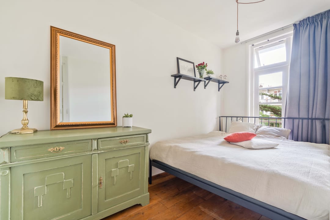 Foto 23 van Willem de Zwijgerlaan 63-2