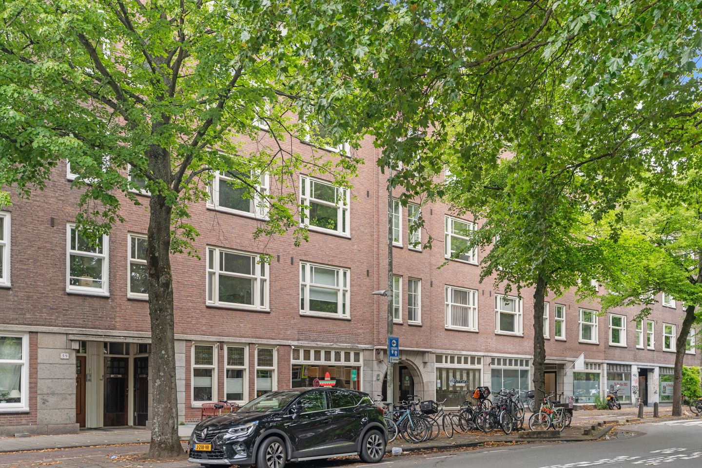 Foto 29 van Willem de Zwijgerlaan 63-2