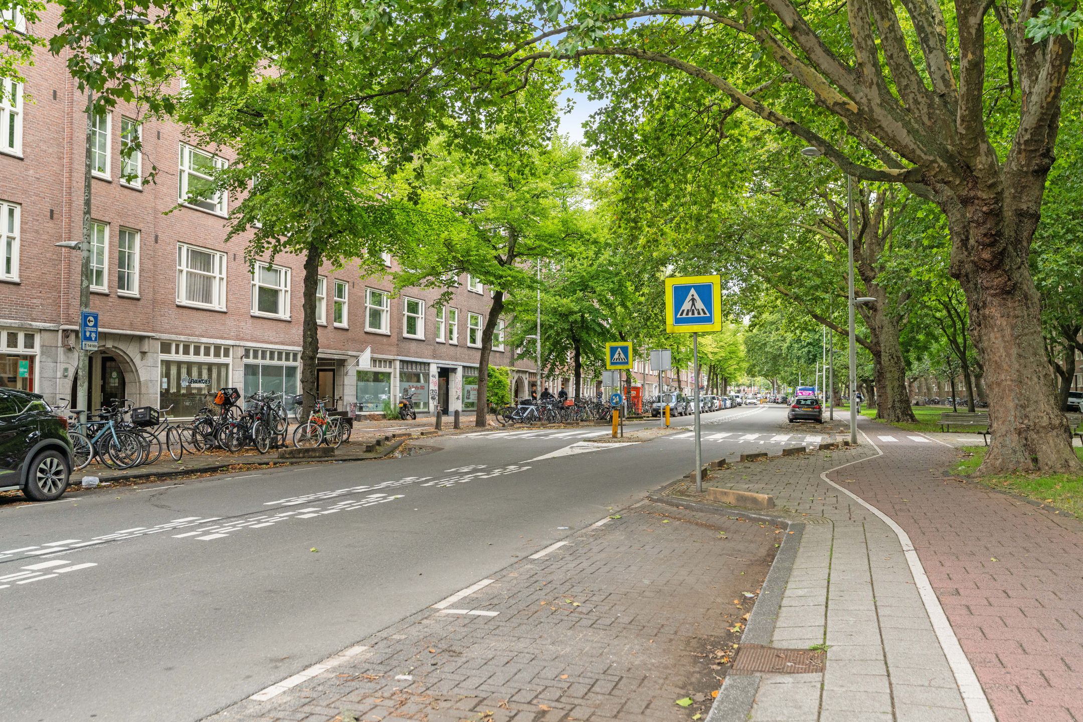 Foto 30 van Willem de Zwijgerlaan 63-2