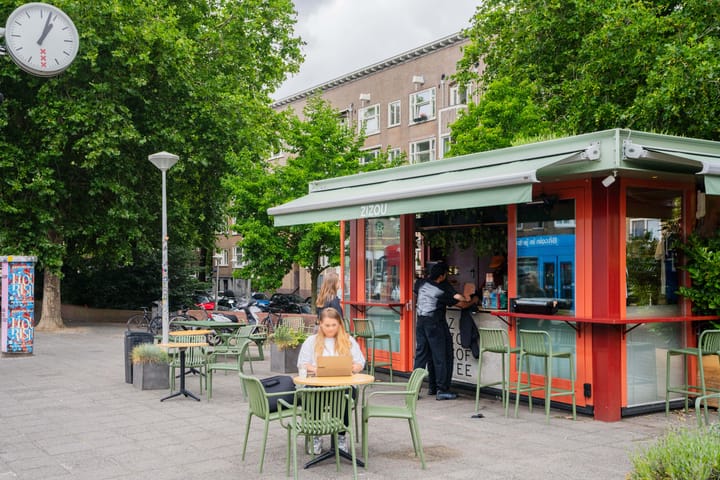 Foto 31 van Willem de Zwijgerlaan 63-2