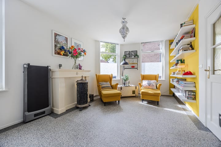 Photo 12 of Elsstraat 5