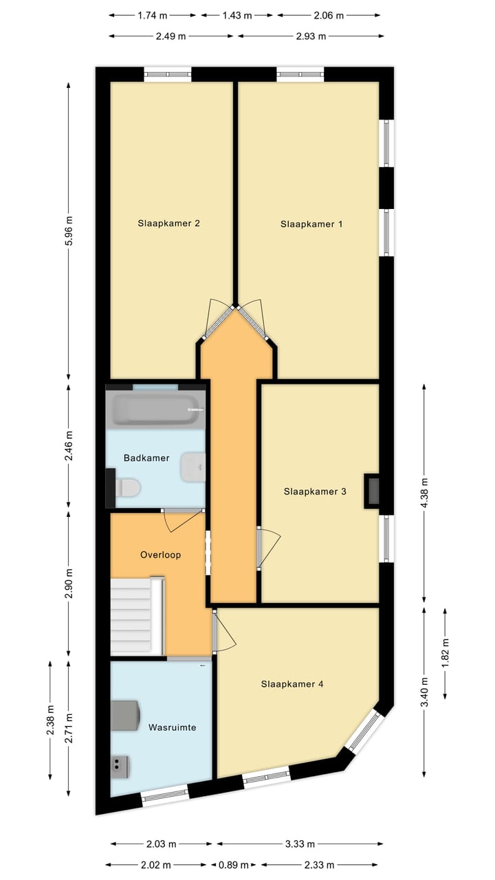 Photo 54 of Elsstraat 5