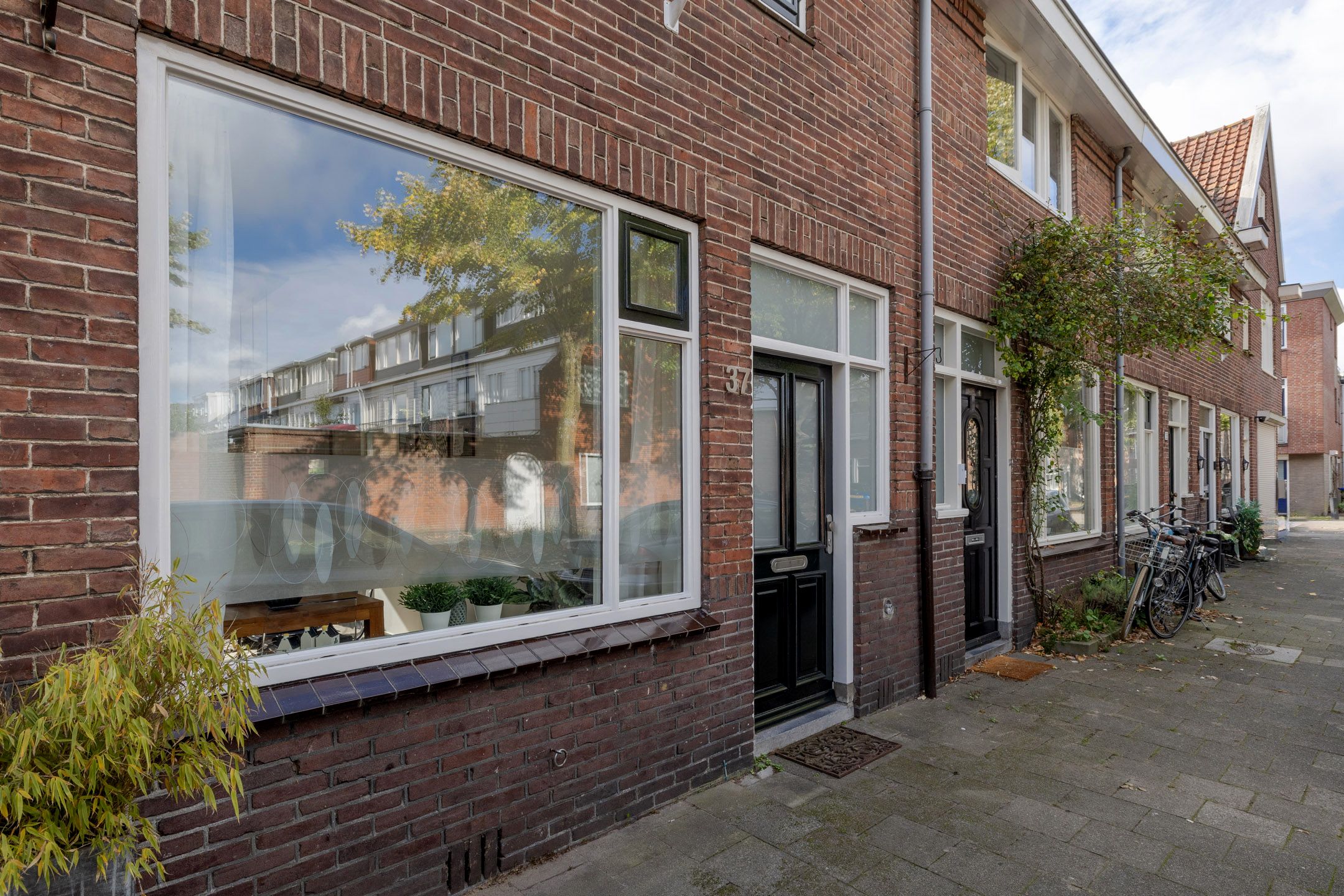 Jodocus van Lodensteinstraat, 37, Utrecht, 3553TB, Utrecht, Nederland 37 