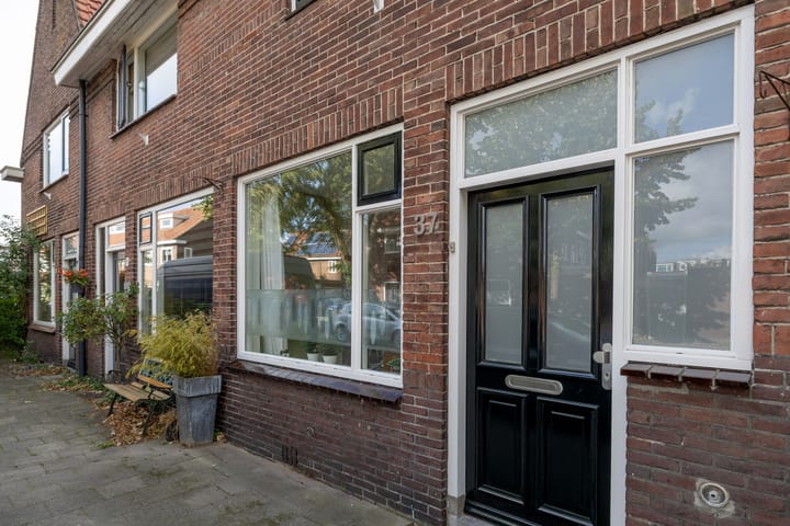 Foto 46 van Jodocus van Lodensteinstraat 37