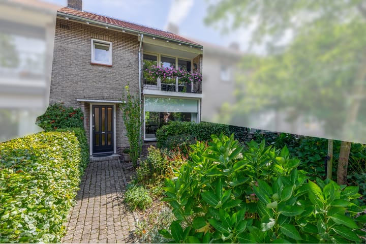 Foto 1 van Hogeweg 122