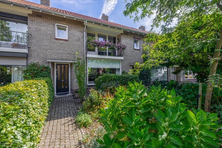 Foto 2 van Hogeweg 122